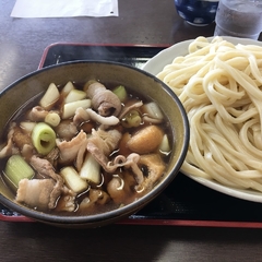 藤店うどん 川越店の画像