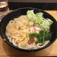 小諸そば 茅場町店の画像