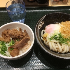 はなまるうどん 茅場町店の画像