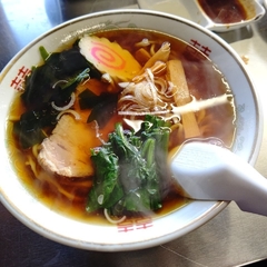 焼肉宝来軒の画像