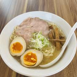 旭川ラーメン とっかりの画像