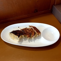 濃厚ラーメン 濃超乱 学園通り店の画像