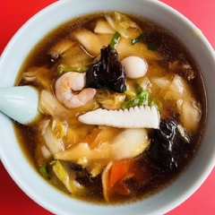 中華レストラン 八宝の画像