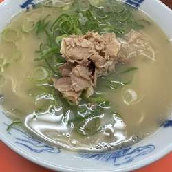 ラーメン＋替え玉＋替え肉