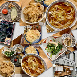 ランチ定食1000円