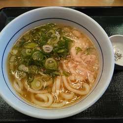 なか卯 十日市場店の画像