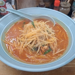 らーめんの石川五右衛門の画像