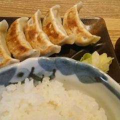 肉汁餃子のダンダダン 本八幡店の画像