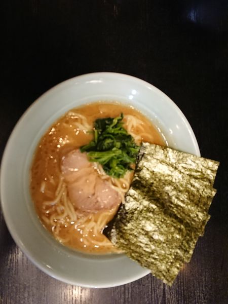 「らーめん」@匠家 50号バイパス店の写真