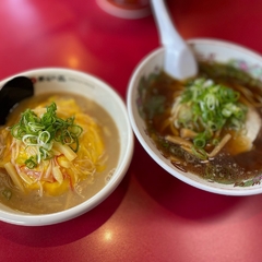 天下一品 熱田店の写真