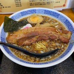 拉麺食堂 らいもんの画像