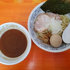 中華そば 宝の画像