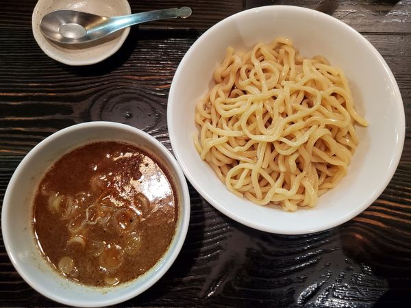 「つけ麺」@麺屋 和利道 waritoの写真