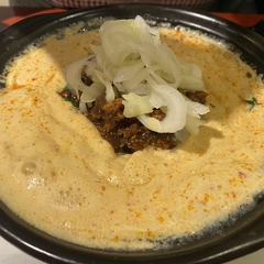 Lee Tan Tan Cafe 東大島店の画像