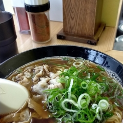 立喰いそば処 津軽の画像