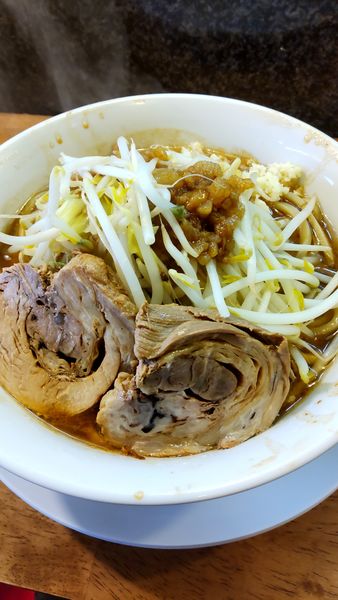 「ラーメン」@さぁみな！の写真