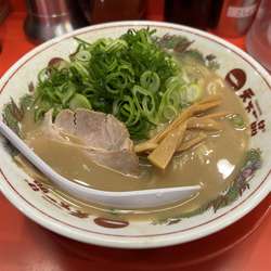 ラーメン