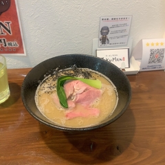 ラーメン製作所 FUKUMENの画像