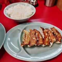 ラーメン山岡家 四日市塩浜店の画像