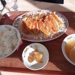 餃子の王将 コトエ流山おおたかの森店の画像