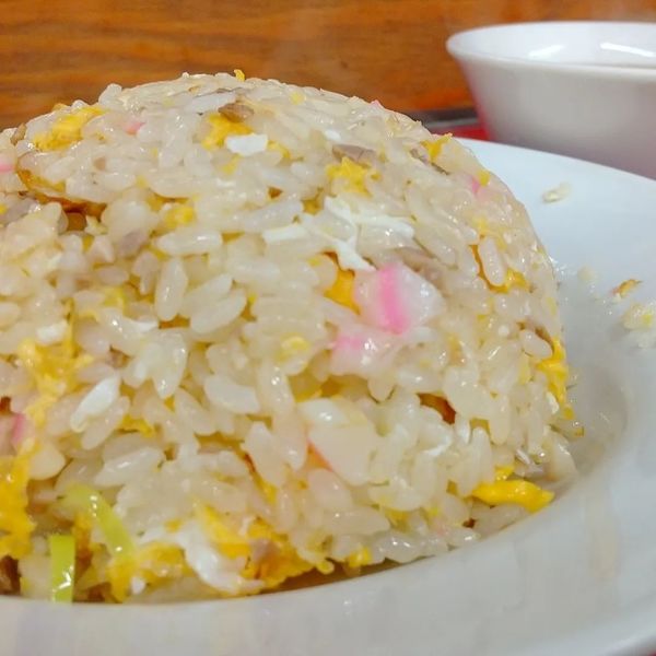 「#チャーハン #700円 #大盛 #100円」@中華料理 ラーメン 竹家の写真