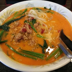 中華料理 福麟楼 宮田店の画像