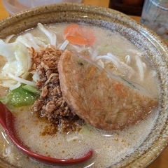 麺場 田所商店 南浦和店の画像