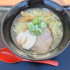 めんや さくらーの画像