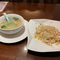 西安厨房 唐華の画像