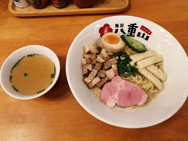 「八重山まぜそば」@八重山STYLEの写真