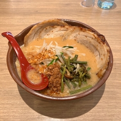 麺場 田所商店 福山神辺店の画像