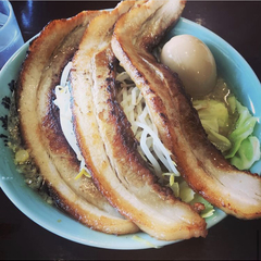 川崎龍家 多摩店の画像