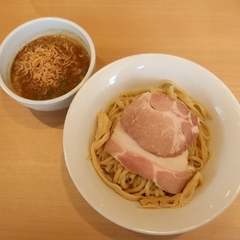 らぁ麺 きよ田の画像