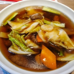 中華料理 双舟軒の画像