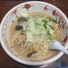 ラーメン 八千代亭の画像