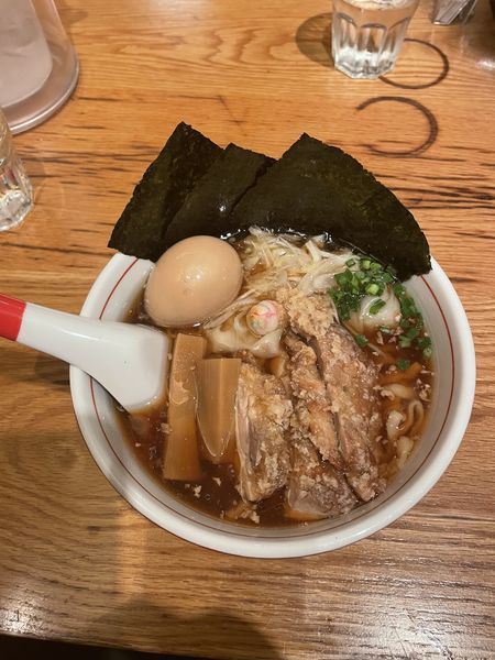 「スーパージンジャーヘッドバッド」@ジンジャーヘッドバッドの写真