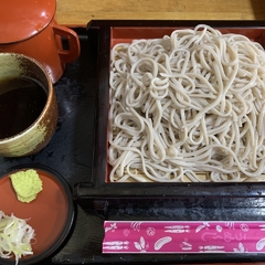 信州そば寿利庵の画像