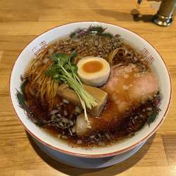 八王子中華そば