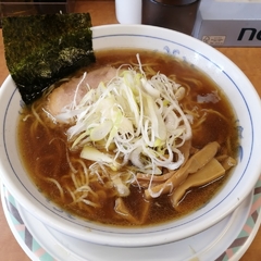 らーめん勇志郎製麺研究所の画像