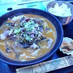 パンダ炭火串焼 蒲田本店の画像