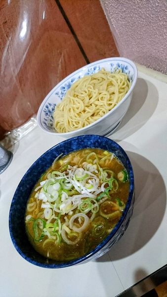 「もりそば」@所沢大勝軒の写真