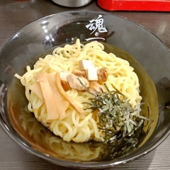 油そば専門店 魂の一品の画像