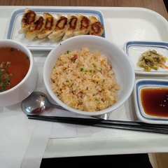 長崎ちゃんぽんリンガーハット 千住ミルディス店の画像