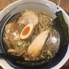 麺処 直久 大久保店の画像