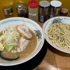 ラーメンブタイチ 松山二番町店の画像