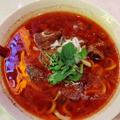 孫二娘  跷脚牛肉 船橋店の画像