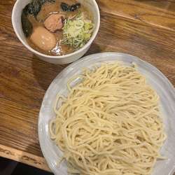 特製つけ麺