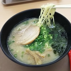 宮島サービスエリア（上り線）の画像