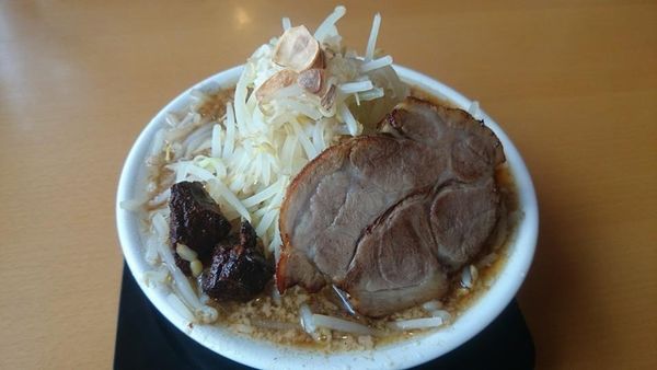 「てつ二郎」@羽屋の写真