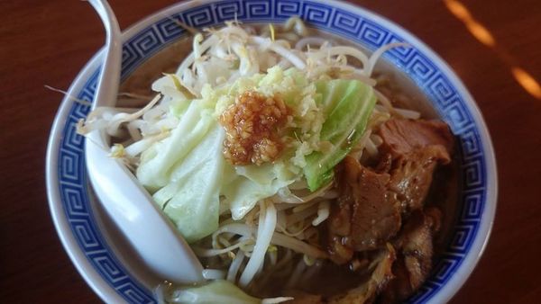 「にぼふじ」@にぼ神 角ふじの写真